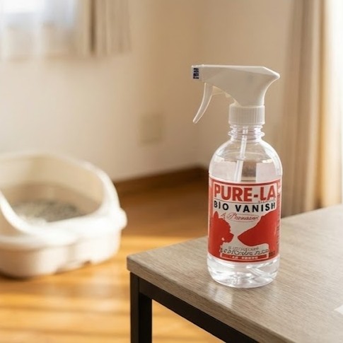 バイオバニッシュ 商品画像